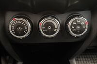 Mitsubishi ASX vaihtoauto