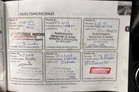 Mitsubishi ASX vaihtoauto