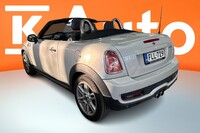 Mini Cooper S vaihtoauto