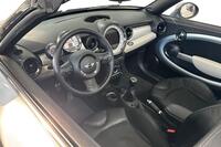 Mini Cooper S vaihtoauto