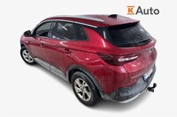 Opel Grandland X vaihtoauto