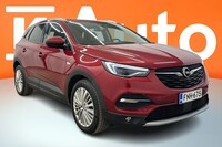 Opel Grandland X vaihtoauto