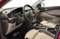 Opel Grandland X vaihtoauto