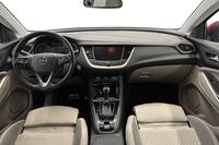 Opel Grandland X vaihtoauto