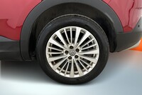 Opel Grandland X vaihtoauto