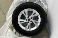 Opel Grandland X vaihtoauto