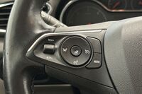 Opel Grandland X vaihtoauto