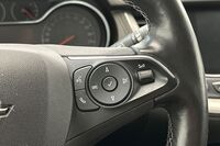 Opel Grandland X vaihtoauto