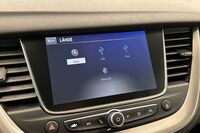 Opel Grandland X vaihtoauto