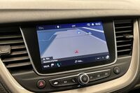 Opel Grandland X vaihtoauto