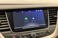 Opel Grandland X vaihtoauto