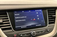 Opel Grandland X vaihtoauto