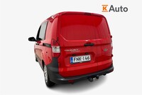 Ford Transit Courier vaihtoauto