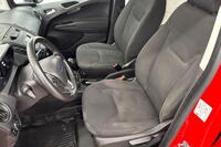 Ford Transit Courier vaihtoauto
