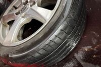 Ford Transit Courier vaihtoauto