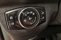 Ford Transit Courier vaihtoauto