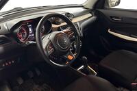 Suzuki Swift vaihtoauto