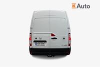 Opel Movano vaihtoauto