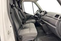 Opel Movano vaihtoauto