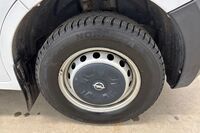 Opel Movano vaihtoauto