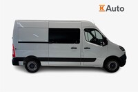 Opel Movano vaihtoauto