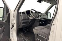 Opel Movano vaihtoauto