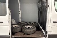 Opel Movano vaihtoauto