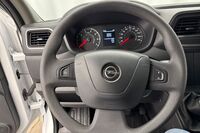 Opel Movano vaihtoauto