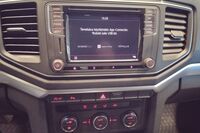 Volkswagen Amarok vaihtoauto