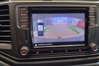 Volkswagen Amarok vaihtoauto