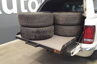 Volkswagen Amarok vaihtoauto