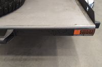 Volkswagen Amarok vaihtoauto