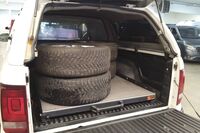 Volkswagen Amarok vaihtoauto