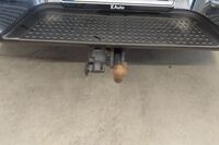 Volkswagen Amarok vaihtoauto