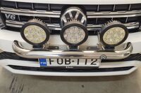 Volkswagen Amarok vaihtoauto