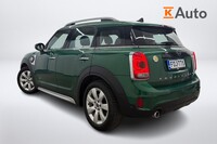 Mini Countryman vaihtoauto