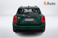 Mini Countryman vaihtoauto
