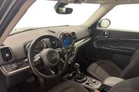 Mini Countryman vaihtoauto