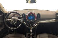 Mini Countryman vaihtoauto