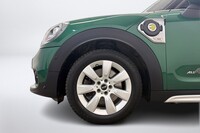 Mini Countryman vaihtoauto