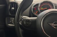 Mini Countryman vaihtoauto