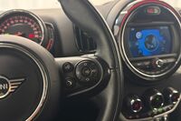 Mini Countryman vaihtoauto