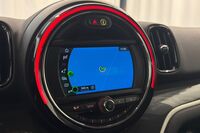 Mini Countryman vaihtoauto