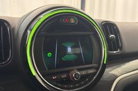 Mini Countryman vaihtoauto