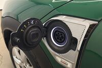 Mini Countryman vaihtoauto