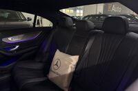 Mercedes-Benz CLS vaihtoauto