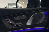 Mercedes-Benz CLS vaihtoauto