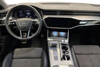 Audi A7 vaihtoauto