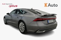 Audi A7 vaihtoauto