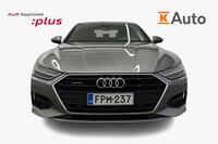Audi A7 vaihtoauto